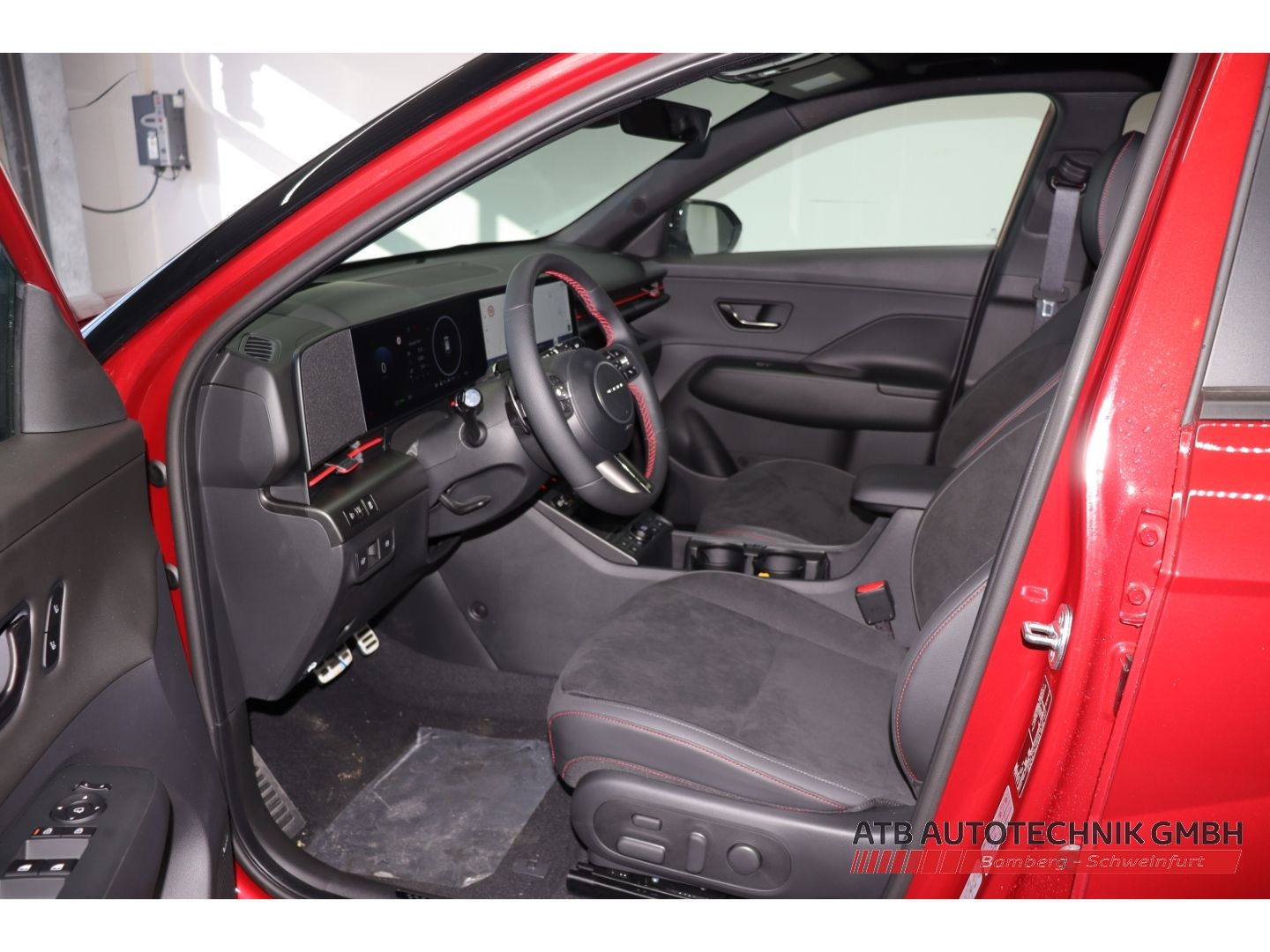 Hyundai KONA Elektro - Bild 7