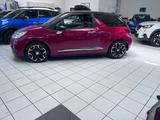 Citroën DS3 SportChic*LEDER*NAVI*S-Heft*TÜV NEU - Citroën DS3: Sportchic