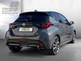 Toyota Yaris Hybrid 130 1.5 VVT-i GR SPORT (XPA1) - Toyota Yaris XP13