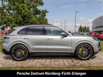 Porsche Cayenne - 6