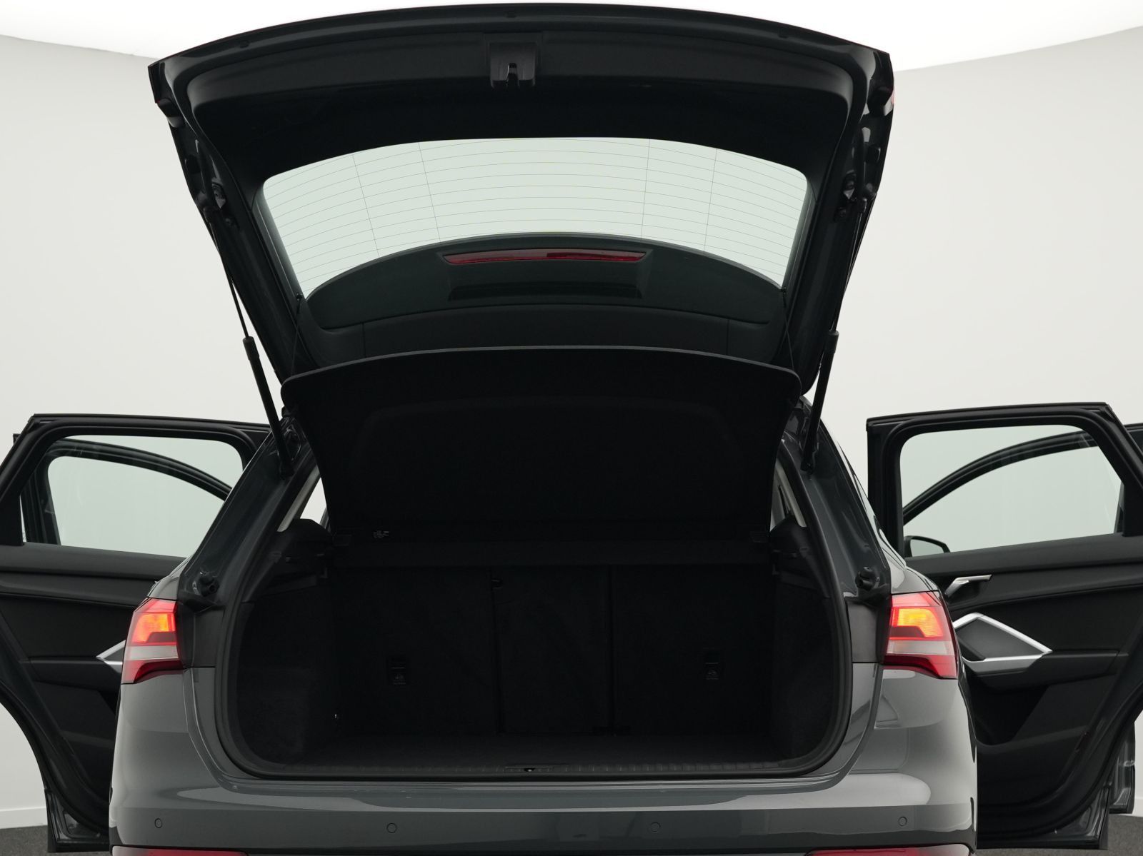 Audi Q3 - Bild 16