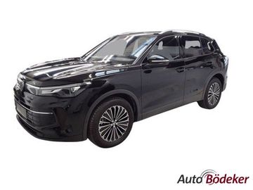 Volkswagen Tiguan 2.0 TDI SCR DSG Goal Garantie b. 22.1.30