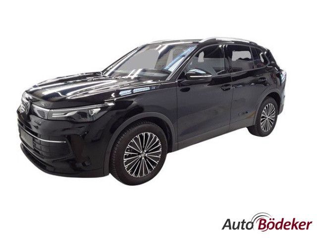 Volkswagen Tiguan 2.0 TDI SCR DSG Goal Garantie b. 22.1.30
