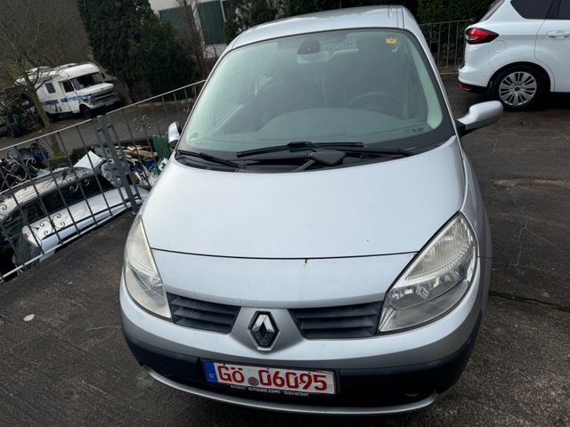 Renault Scenic Dynamique 1.6 16V Euro 4 klima