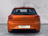 Seat Ibiza 1.0 TSI STYLE LED+NAVI+SHZ+PDC+DAB+KLIMA - Seat Ibiza