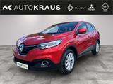 Renault Kadjar Experience TCe130,Sitzheizung,Klima, - Renault Kadjar: Experience