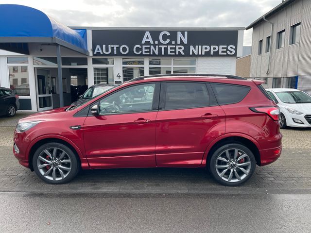 Ford Kuga ST-Line Leder LED Navi 19 Zoll  Kamera