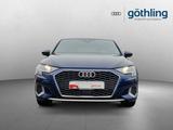 Audi A3 Sportback 35 TDI advanced S tro*LED*Virtual*N - Audi A3 mit Diesel-Antrieb: Navigationssystem, Limousine, Klimaanlage