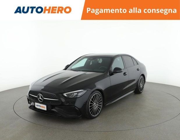 Andere MERCEDES-BENZ C 300 d Mild hybrid 4Matic Premium