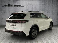 Volkswagen Tiguan - Vorschau Bild 4