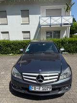 Mercedes-Benz C180 | TÜV NEU | Steuerkette & Hinterachse NEU