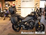 Yamaha Tracer 9 GT+   2024 inklusive Touring Paket Pro - Yamaha Motorräder in Leipzig