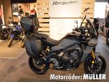 Yamaha Tracer 9 GT+   2024 inklusive Touring Paket Pro - MOTORRAD TOURING