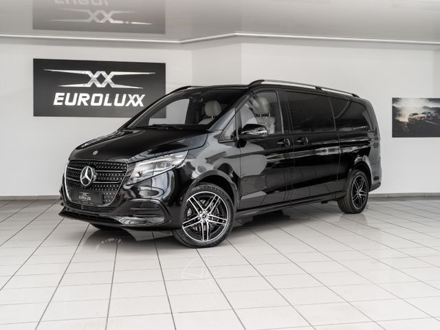 Mercedes-Benz V 300d 4M AVANTG/AMG/AIRMATIC/EXTRALANG/VIP