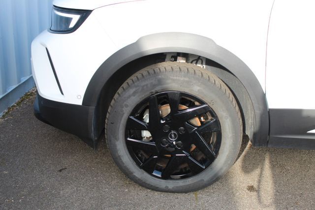 Fahrzeugabbildung Opel Mokka 1.2 Turbo Ultimate KlimaA,SHZ,ACC,Alcant.