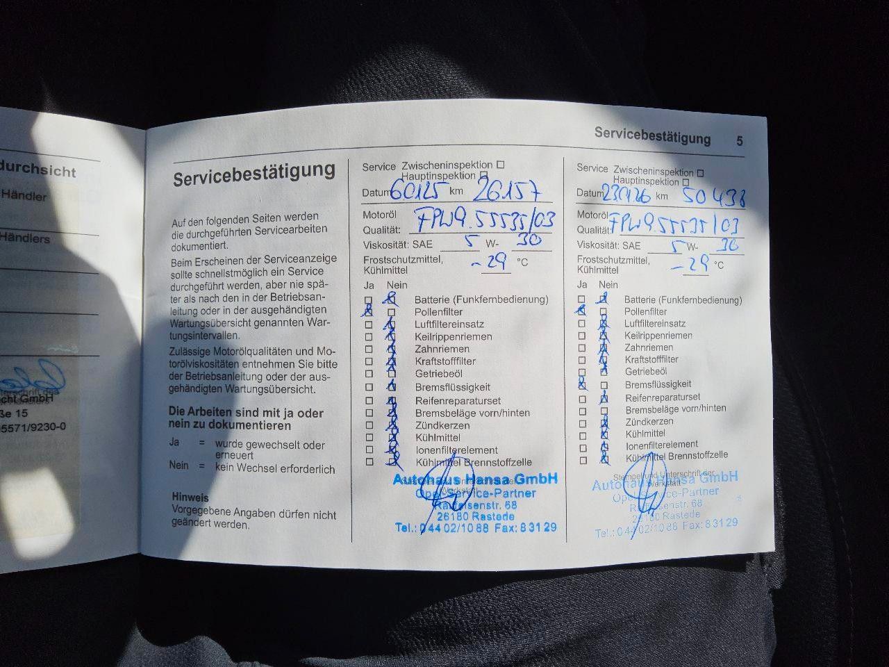 Fahrzeugabbildung Opel Astra L ST 1.5D ELEGANCE NAVI/LED/KAMERA/SHZ/AHK