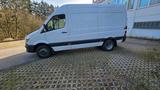Mercedes-Benz Sprinter 514/516 Kasten.Klima.Navi.Stadh. - Mercedes-Benz Koffer Sprinter