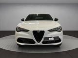 Alfa Romeo Stelvio Veloce Q4 2.2 Kamera,Navi,Sitzhzg - Alfa Romeo: Weiß