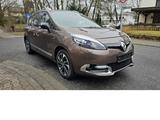 Renault Scenic BOSE Edition Motor 55.000 Km - Renault Scenic Gebrauchtwagen in Frankfurt