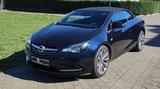 Opel Cascada 1.6 D-Inj. Turbo 100kW Ultimate Auto... - Opel Cascada: Ultimate