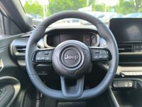 Jeep Avenger - Vorschau Bild 13