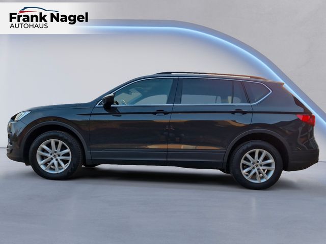 Seat Tarraco Style 1.5 TSI ACT