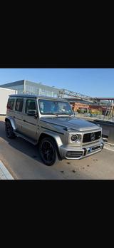 Mercedes-Benz Mercedes G63 AMG (Garantie + Inspektion + ... - Mercedes-Benz G 63 AMG in Bochum
