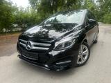 Mercedes-Benz B 200 Urban Automatik 1.Hand Orig.24tkm Navi - : Auto24