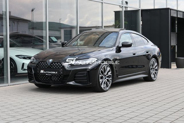 BMW 420d xDr Gran Coupé M SPORT °ACC°360°STANDHZ°20"