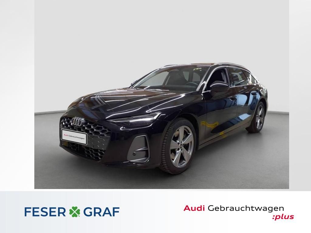 Image of Audi A6