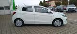 Mitsubishi Space Star Intro Edition 1.0 MIVEC 5-Gang - Mitsubishi Space Star: Limousine
