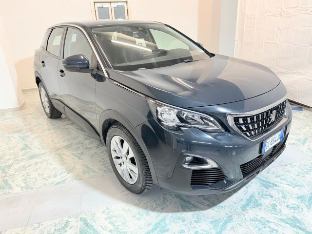 Peugeot 3008 BlueHDi 130 S&S Business