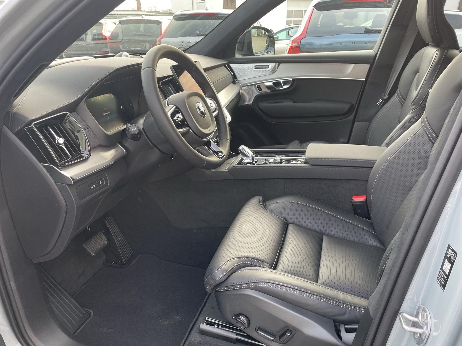 Volvo XC90 - Bild 11