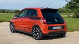 Renault Twingo ENERGY TCe 110 EDC GT Automatik 1. Hand - Renault Twingo: Privatanbieter