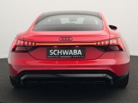 Audi e-tron GT - Vorschau Bild 8