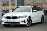 BMW 320d Touring Aut. Advantage Panorama Standheizun - BMW 320 in Osnabrück