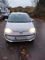 Volkswagen up! 1.0 44kW jeans up! jeans up! - Volkswagen up!: Jeans