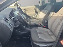 VW Polo Allstar Klimaautom SHZ PDCv+h Berganfahrass