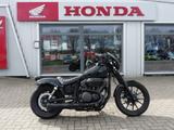 Yamaha XVS 950 C Bolt ABS Neuwertiger Zustand - YAMAHA XVS 950 A