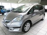 Honda Jazz Hybrid Elegance*Automatik*Shzg*PDC*Panodach - Honda Jazz mit Hybrid-Antrieb