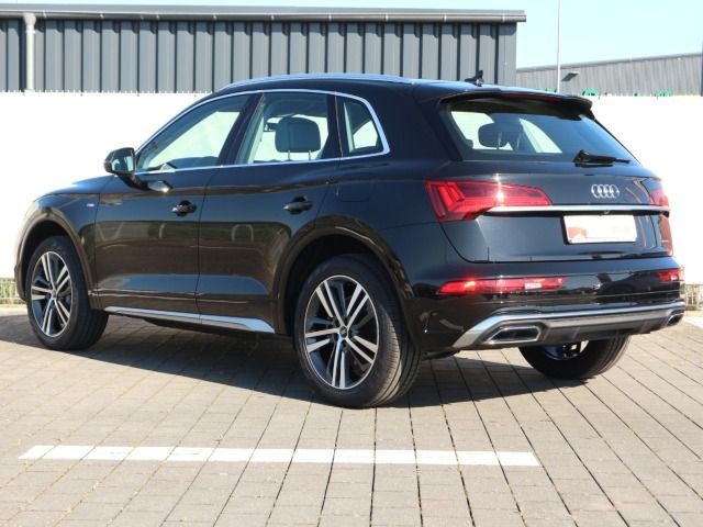 Audi Q5 - Bild 9