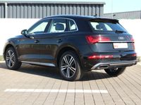 Audi Q5 - Vorschau Bild 9