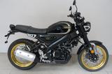 Yamaha XSR125 LEGACY *TOP-GEPFLEGT*WERKS-GARANTIE* - Yamaha Motorräder in Bielefeld