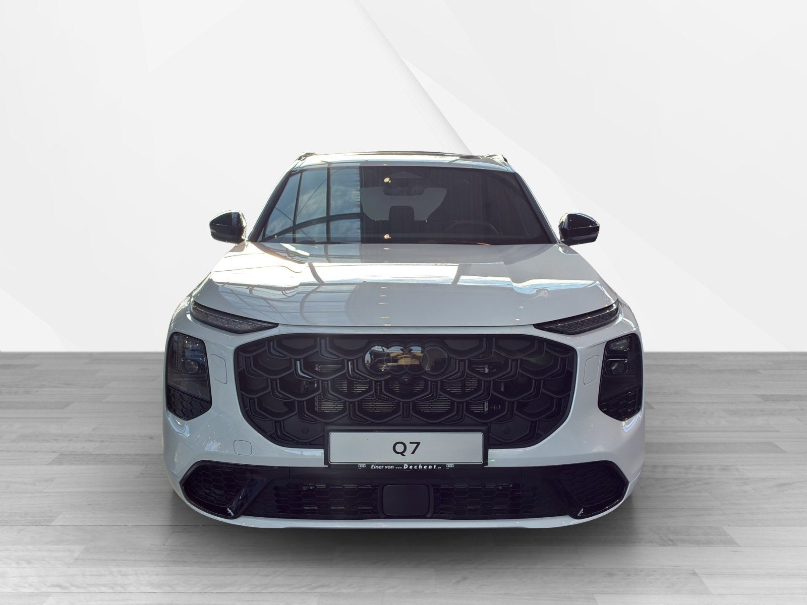 Fahrzeugabbildung Audi Audi Q7 TDI quattro NEUES MOD. 360,AHK,HUD,LED