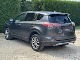 Toyota RAV4 Hybrid Executive***Full Options***4x4 - Toyota RAV 4 mit Hybrid-Antrieb