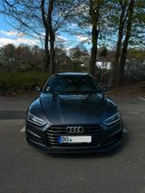 Audi A5 Sportback 45 TFSI quattro S line 245PS V - Audi A5 Gebrauchtwagen in Dortmund