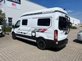 LMC Innovan 592 Ford - LMC Gebraucht Wohnwagen gebraucht