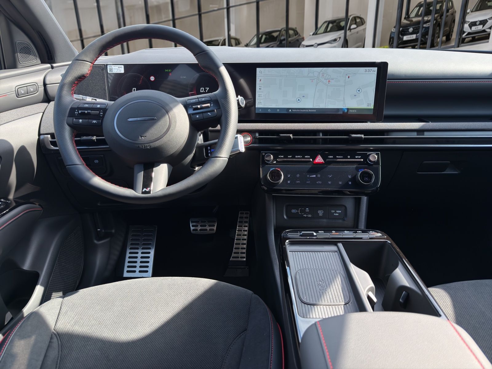 Hyundai TUCSON - Bild 14
