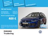 Volkswagen Golf VIII Variant 2.0 TSI R-Line BlackStyle 4MOT - Volkswagen Golf: Golf4 Variant
