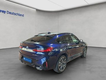 BMW X4 - 6